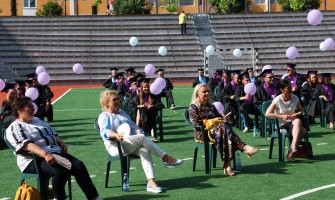 Toca Absolvire Slatina	 / Esarfe Absolvire in Slatina	 | Robe Absolvire de Vanzare in Slatina	