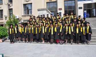 Toca Absolvire Gorj / Esarfe Absolvire in Gorj | Robe Absolvire de Vanzare in Gorj