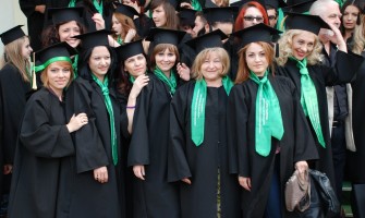 Toca Absolvire Mehedinti / Esarfe Absolvire in Mehedinti | Robe Absolvire de Vanzare in Mehedinti