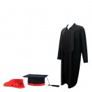 Roba + Toca + Esarfa - Clasa 4