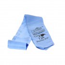 Esarfe Absolvire Bleu Personalizata