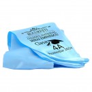 Esarfe Absolvire Bleu Personalizata - Clasa 4