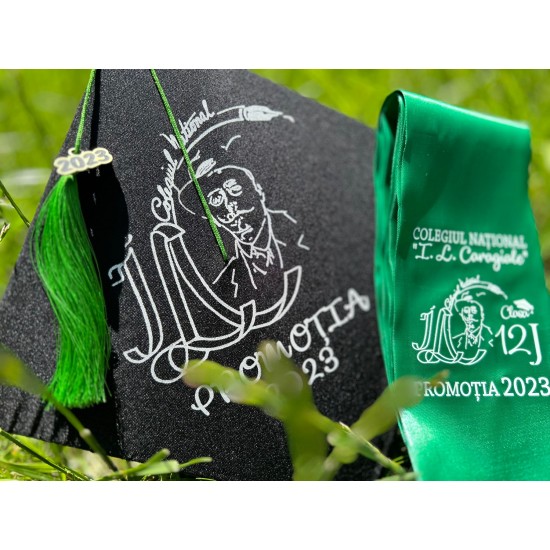 Oferta 5 - Pachete robe absolvire