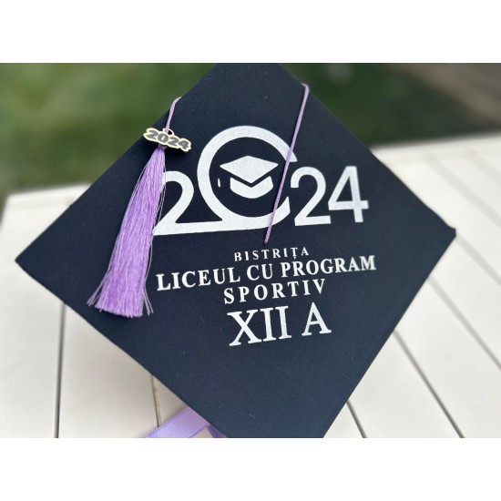 Oferta 5 - Pachete robe absolvire