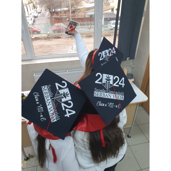 Oferta 5 - Pachete robe absolvire