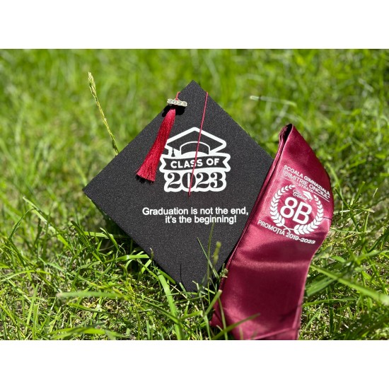 Oferta 5 - Pachete robe absolvire