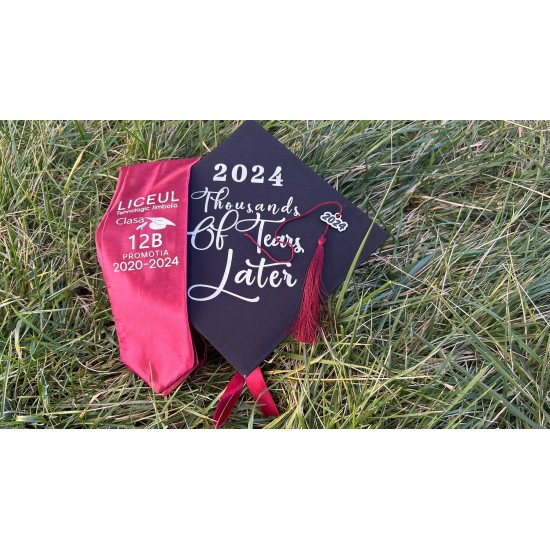 Oferta 5 - Pachete robe absolvire