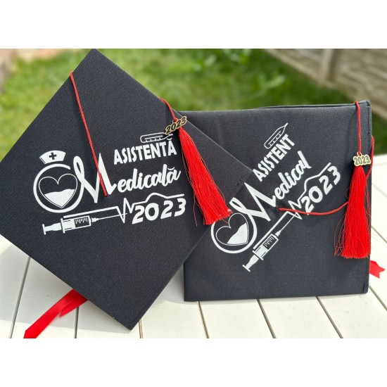 Oferta 5 - Pachete robe absolvire