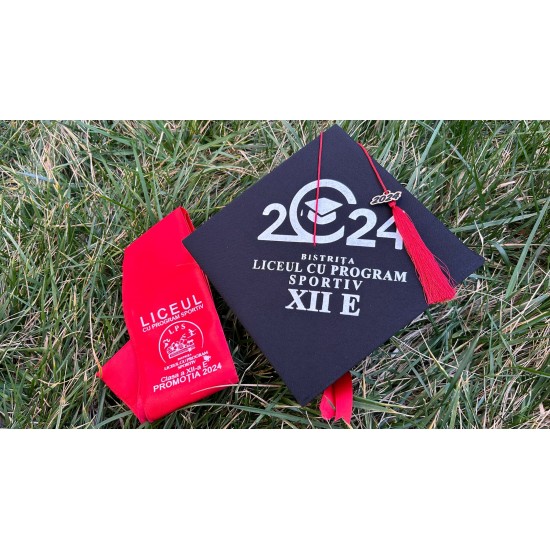 Oferta 5 - Pachete robe absolvire