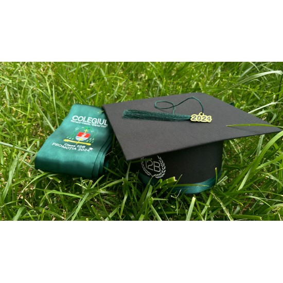 Oferta 5 - Pachete robe absolvire