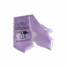 Esarfe Absolvire Lila Personalizata