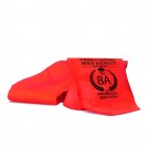 Esarfe Absolvire Rosu Personalizata - Clasa 8